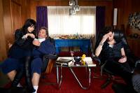 Кадр Черные метки