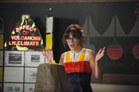 Кадр Новенькая