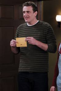 Кадр Как я встретил вашу маму