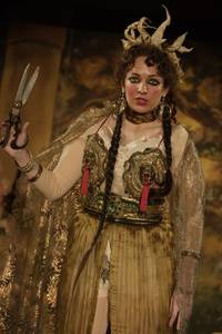 Кадр Легкое поведение