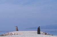 Кадр Крестовый поход в джинсах