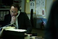 Кадр Мерзлая земля