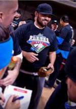 Хареф Топет фото