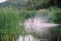 Кадр Первобытное зло