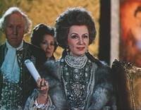 Кадр Стакан воды