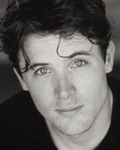 Джон Рирдон фото