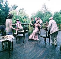 Кадр Неоконченная пьеса для механического пианино