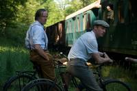 Кадр Хаберманн