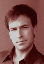 Джон Диксон фото