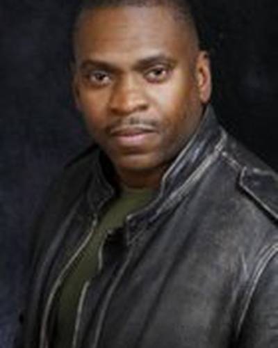 В. Кит Скотт фото