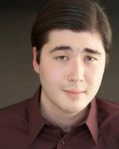 Джош Вулстенхуме фото