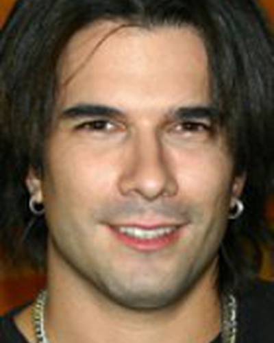 Марк Терензи фото