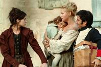 Кадр Отверженные (мини-сериал)