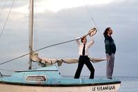 Кадр Айсберг