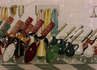 Кадр Мойдодыр