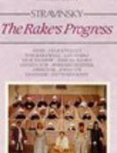 The Rake's Progress