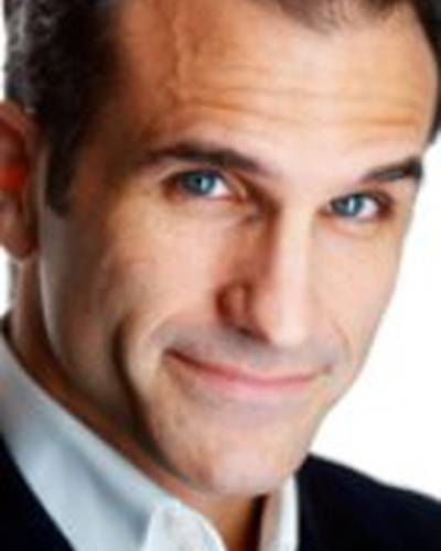 Майкл Порт фото