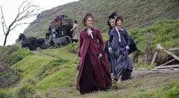 Кадр из фильма "Разум и чувства (мини-сериал)" - 2