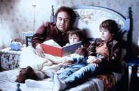 Кадр Джек-медведь