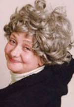 Валентина Касьянова фото