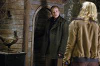 Кадр Заброшенный дом