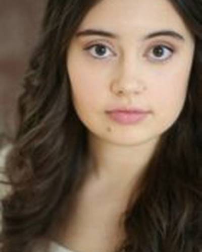 Эрин МакИнтош фото