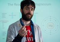 Кадр Молокососы