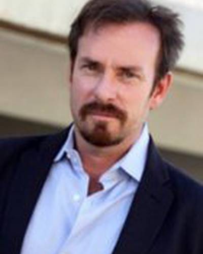 Дж.Дж. Джемисон фото