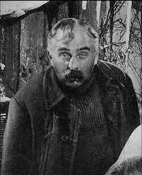 Кадр Ганнеле