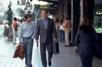 Кадр Аферисты