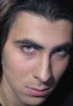 Рустам Мосафир фото