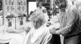 Кадр из фильма "Алиса в городах" - 1