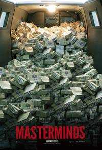 Постер Зачинщики