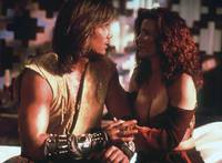 Кадр Удивительные странствия Геракла