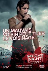 Постер Ночь страха