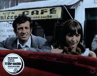 Кадр Безумный Пьеро