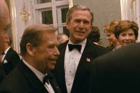 Кадр Гражданин Гавел