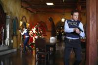 Кадр Жизнь как приговор