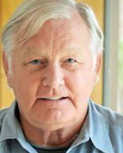 Гаррет Шенк фото