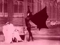 Кадр Вампиры