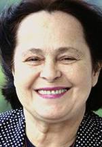 Кира Муратова фото