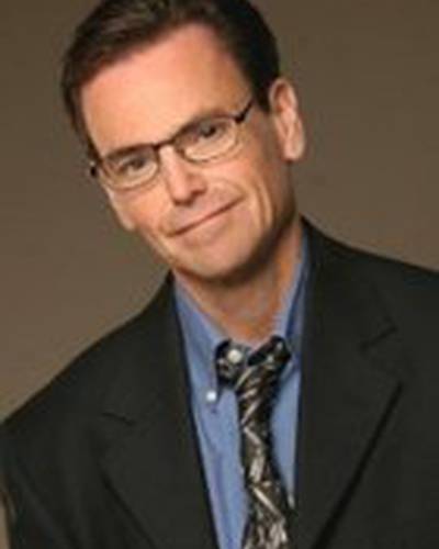 Brad Slaight фото