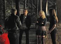 Кадр Дневники вампира