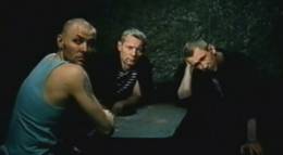 Кадр из фильма "Беспредел" - 1