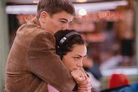 Кадр 40 дней и 40 ночей