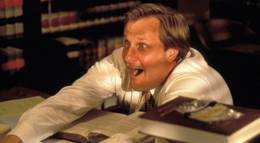 Кадр из фильма "Процесс и ошибка" - 1