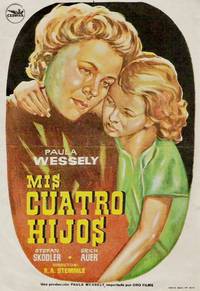 Постер Свет любви