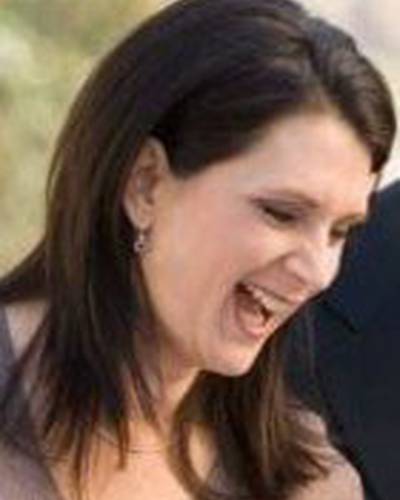 Элли Ст. Джон фото