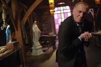 Кадр Сверхъестественное