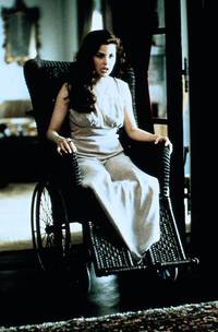 Кадр Елена в ящике